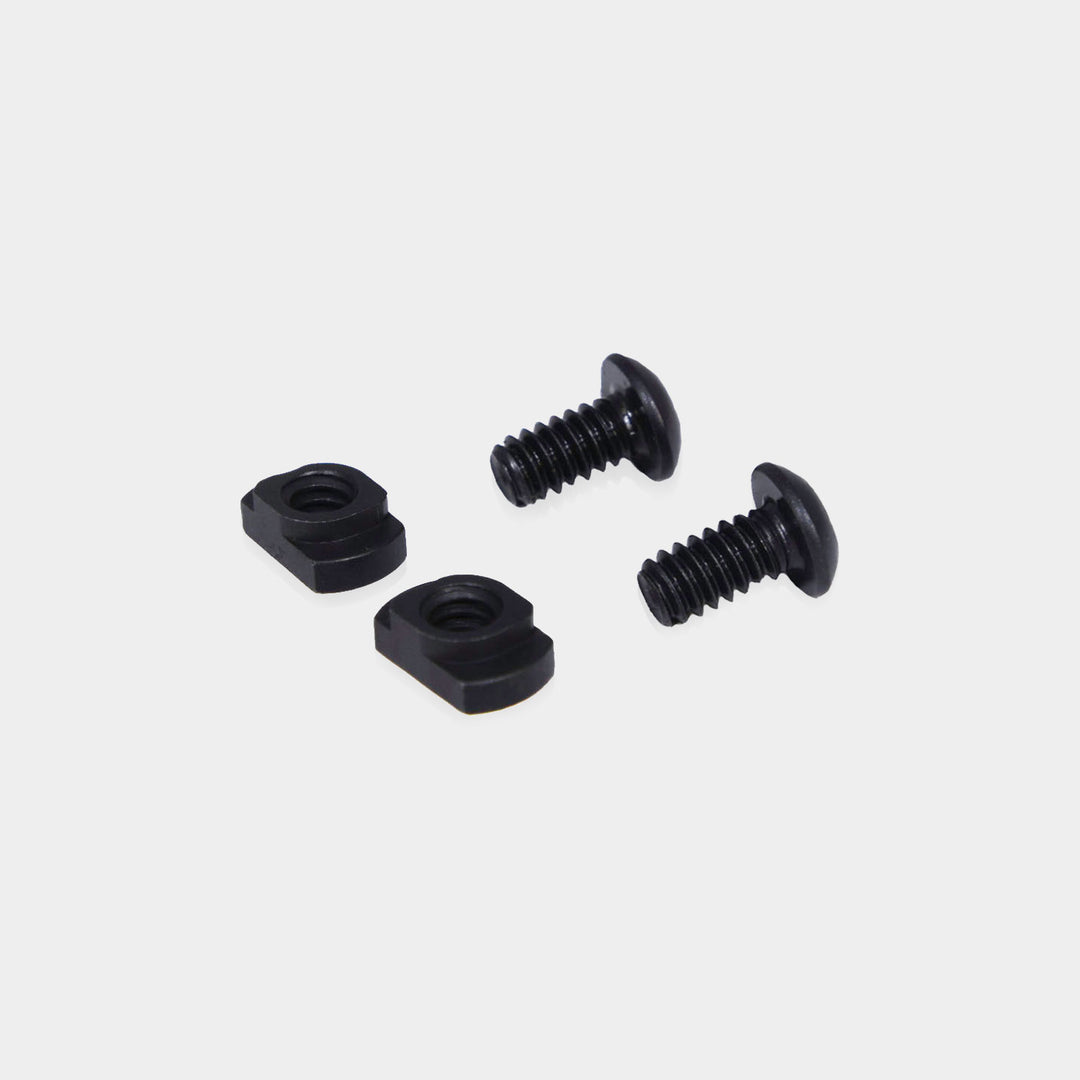Replacement Hardware for Handbrake X M-LOK