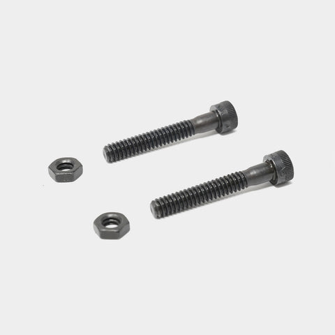 Replacement Hardware for Handbrake/Accelerator Picatinny