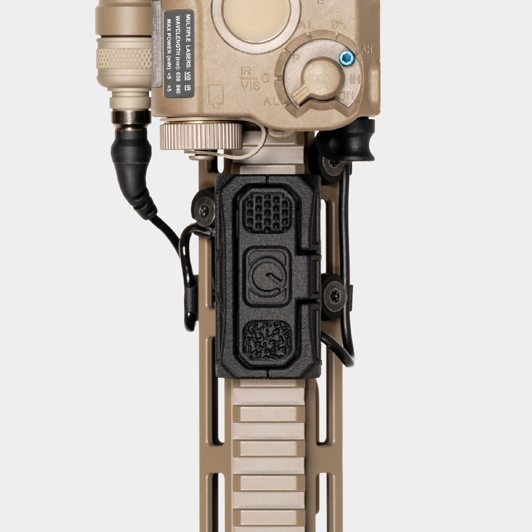 Alternator for ModButton™ Lite