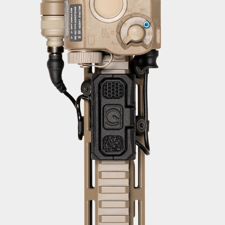Alternator for ModButton™ Lite