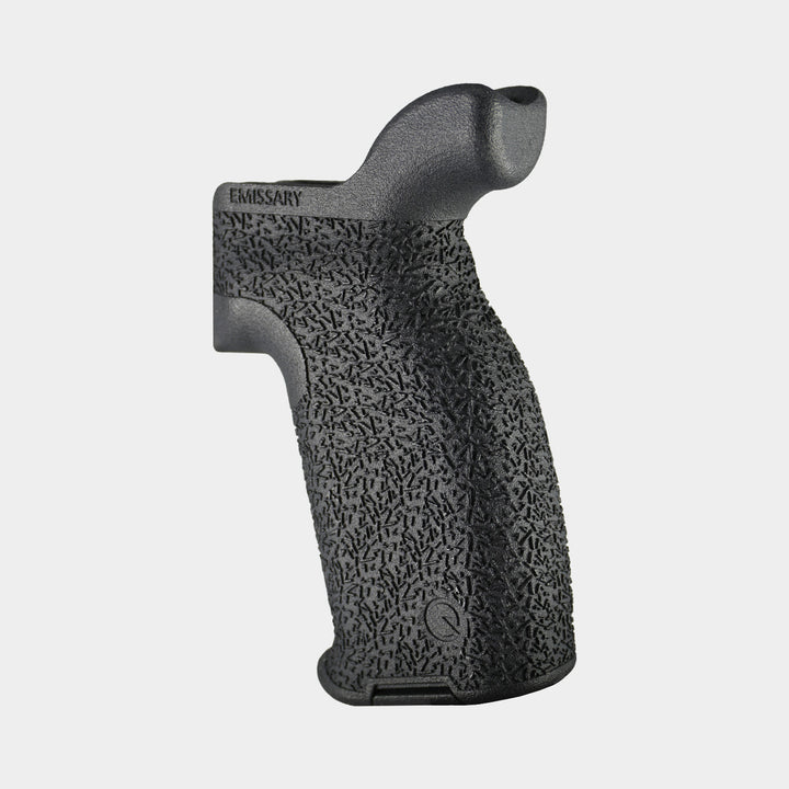 Axle Grip for AR-15 - Compact