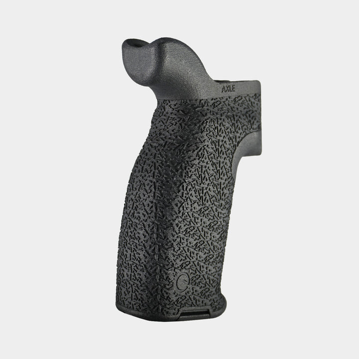 Axle Grip for AR-15 - Compact