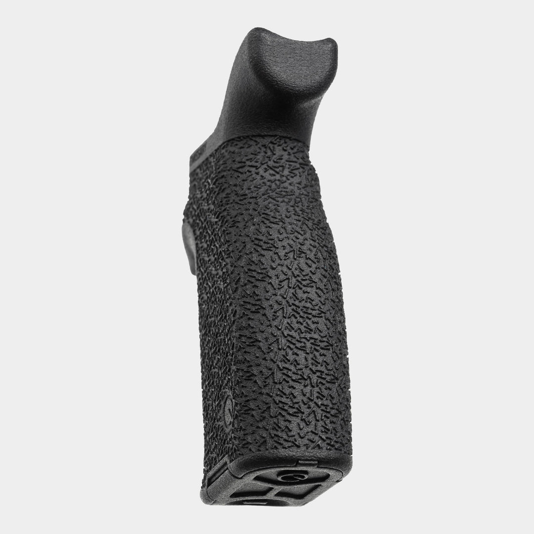 Axle Grip for AR-15 - Compact