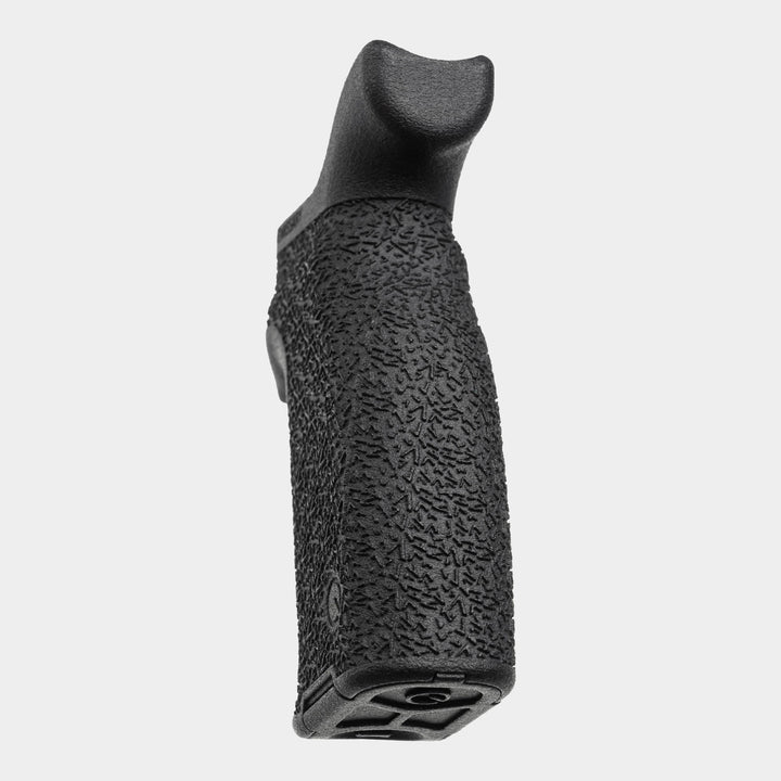 Axle Grip for AR-15 - Compact