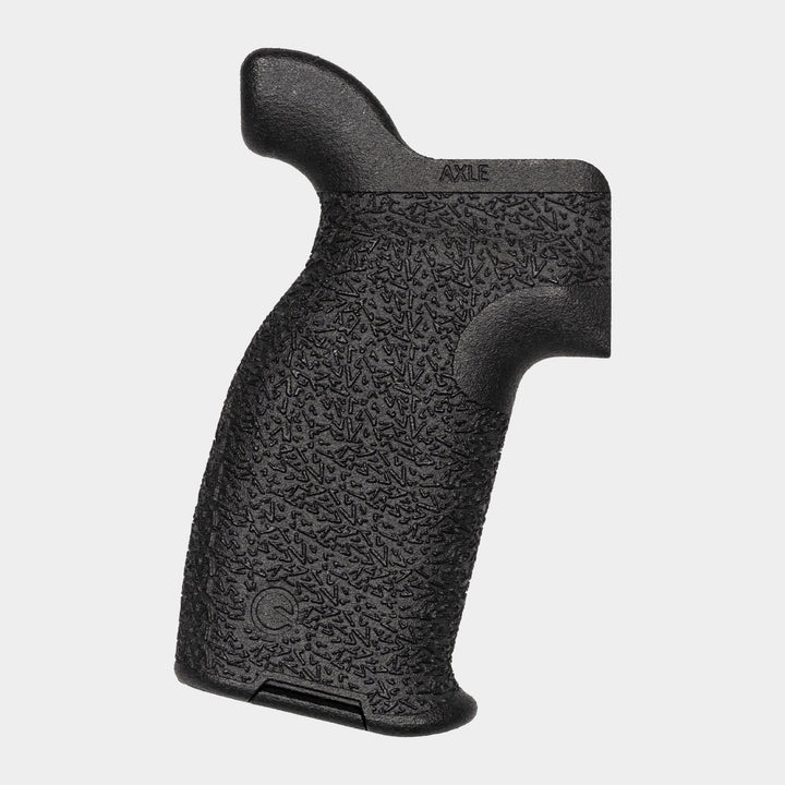 Axle Grip for AR-15 - Compact