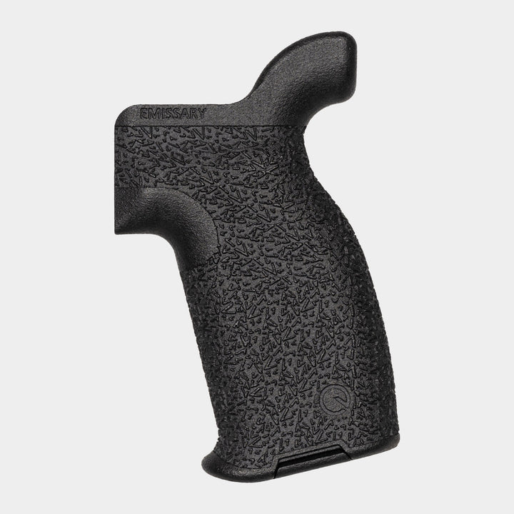 Axle Grip for AR-15 - Compact
