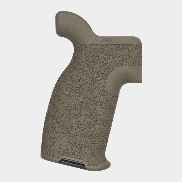 Axle Grip for AR-15 - Compact