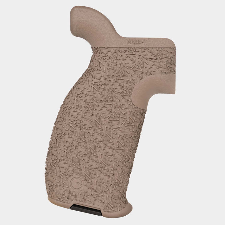 Axle Grip for AR-15 - Full Size