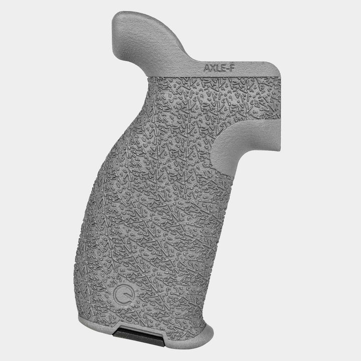 Axle Grip for AR-15 - Full Size