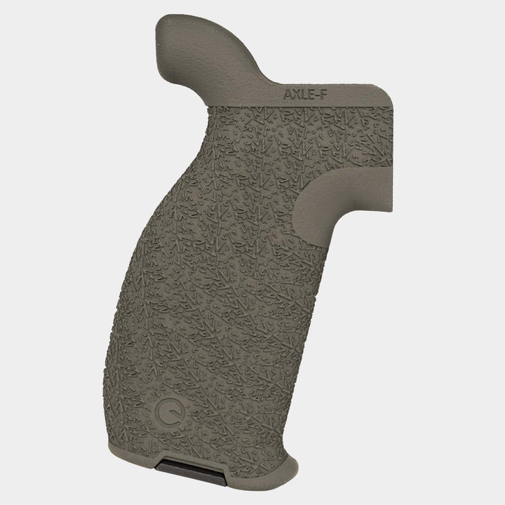 Axle Grip for AR-15 - Full Size