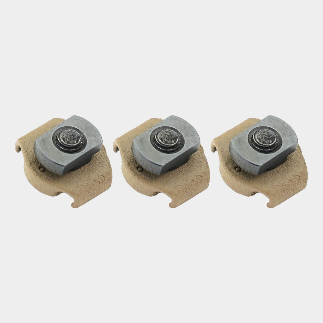 Micro Cable Clip
