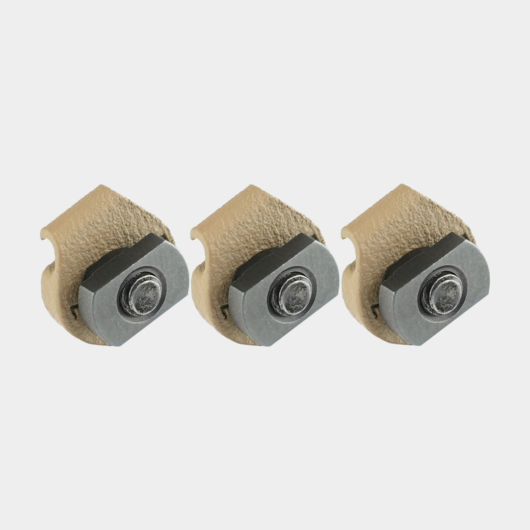 Micro Cable Clip