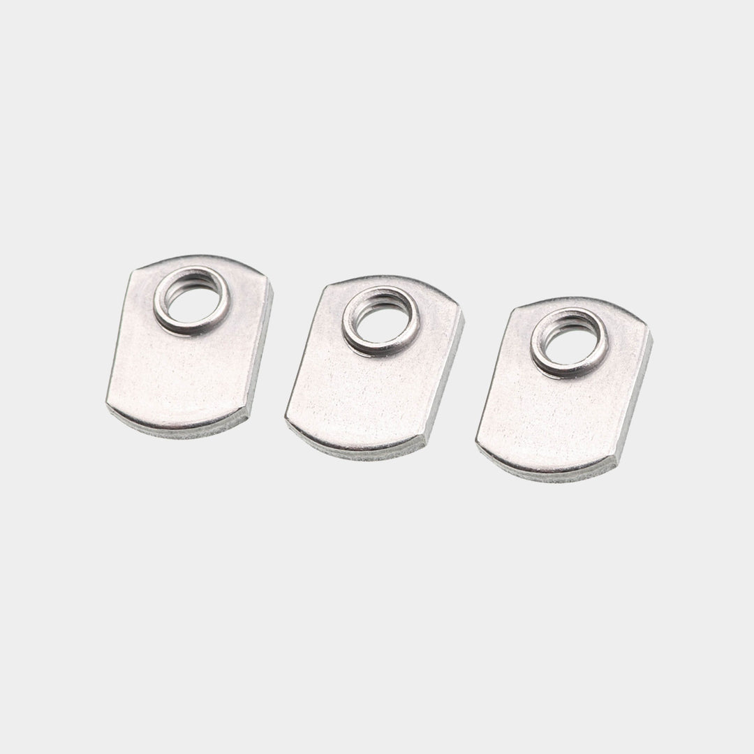 Universal Mounting Kit for Micro Cable Clip