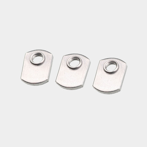 Universal Mounting Kit for Micro Cable Clip
