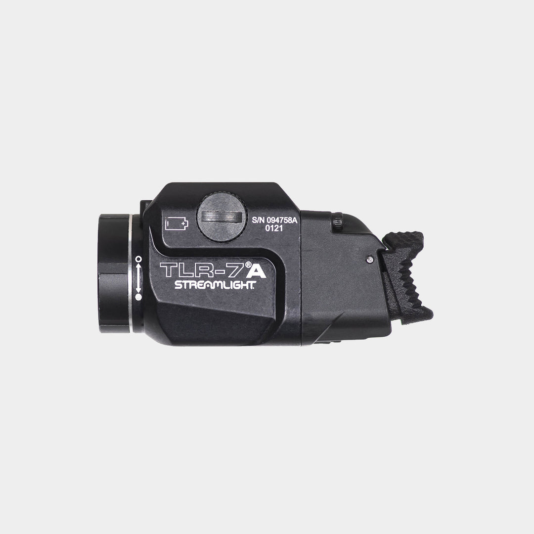Paddle Shifter Kit for Streamlight TLR-7A