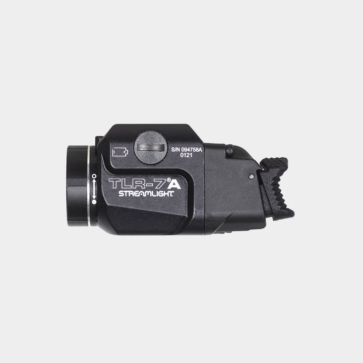 Paddle Shifter Kit for Streamlight TLR-7A