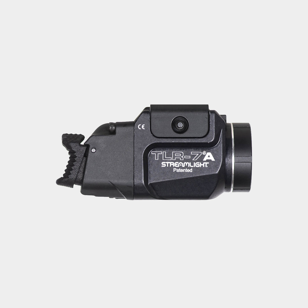 Paddle Shifter Kit for Streamlight TLR-7A