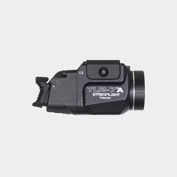 Paddle Shifter Kit for Streamlight TLR-7A
