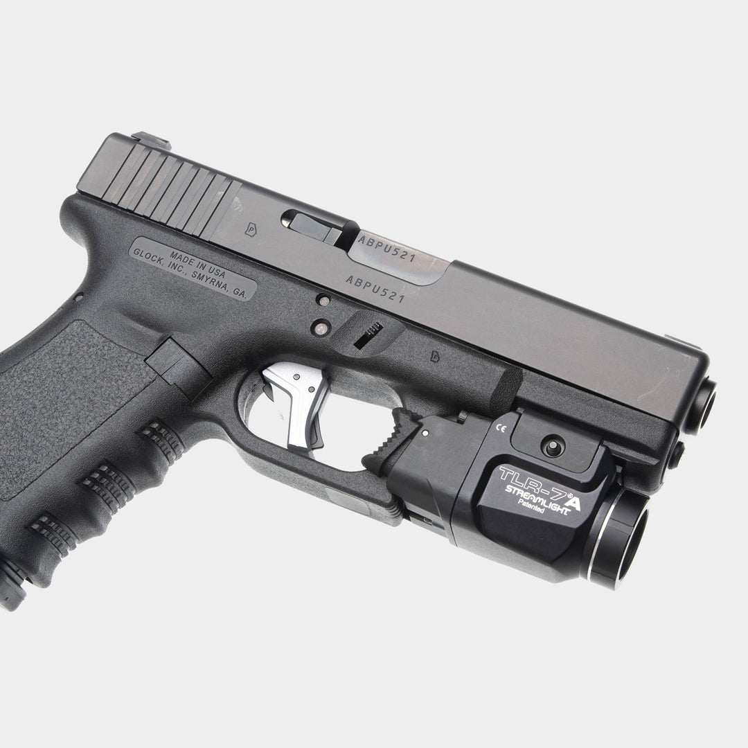 Paddle Shifter Kit for Streamlight TLR-7A