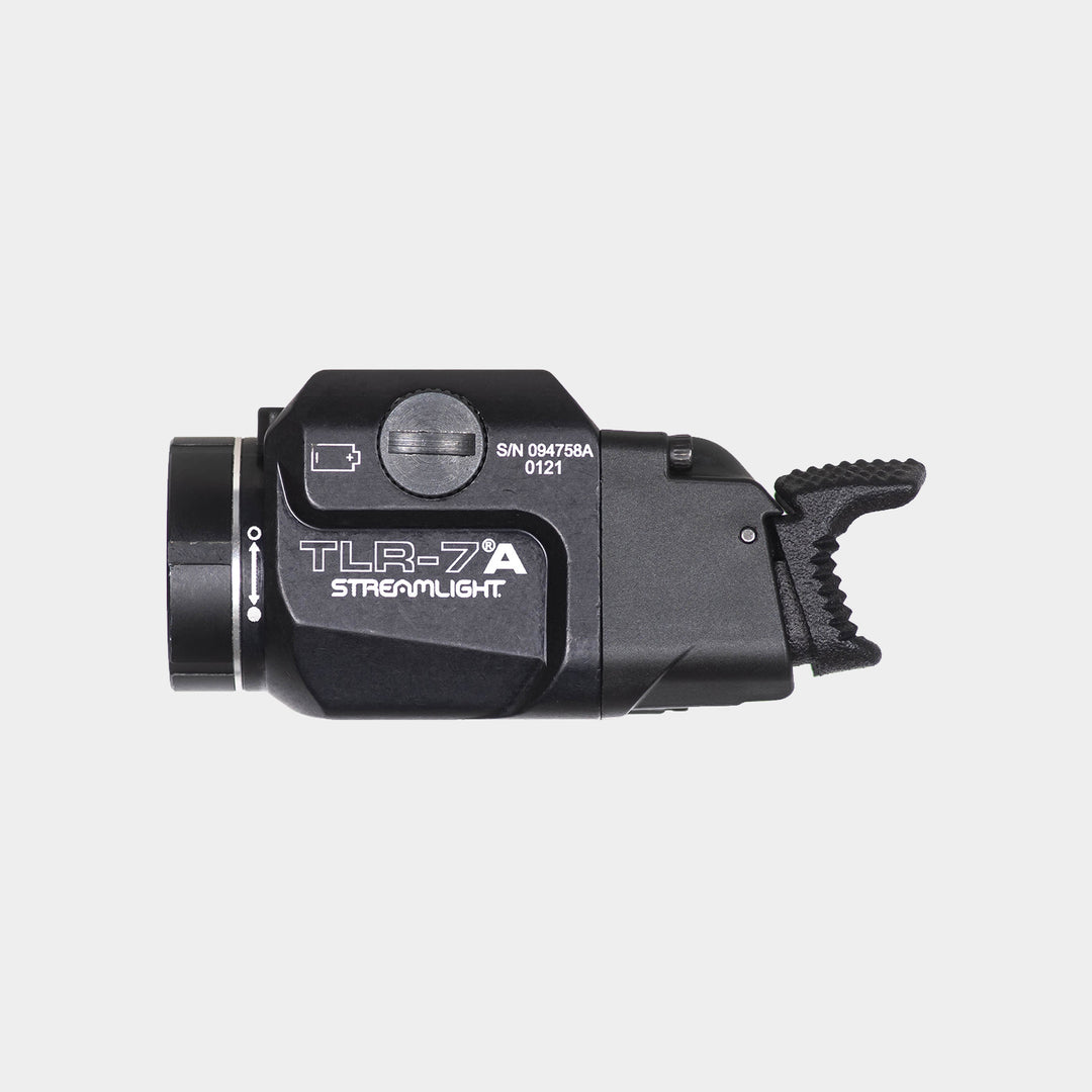 Paddle Shifter Kit for Streamlight TLR-7A