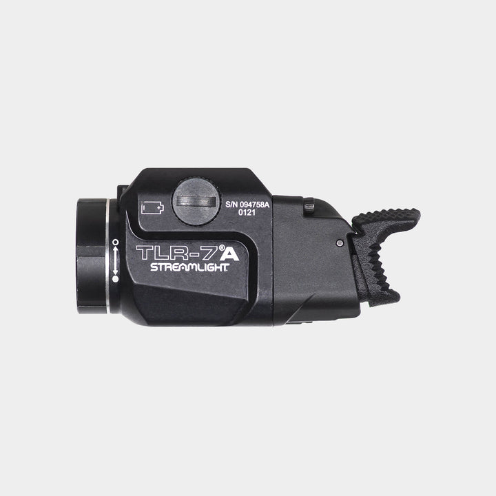 Paddle Shifter Kit for Streamlight TLR-7A