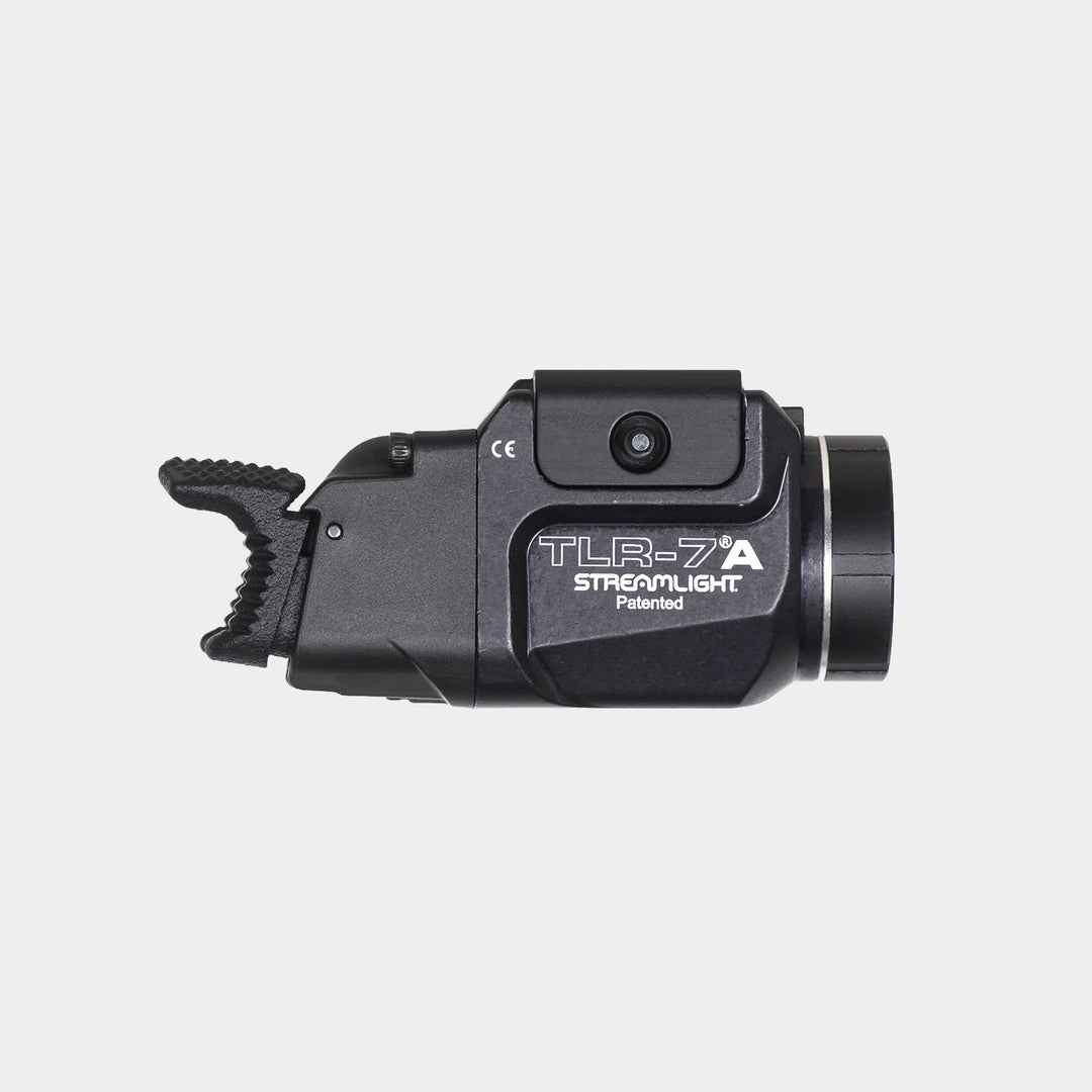 Paddle Shifter Kit for Streamlight TLR-7A