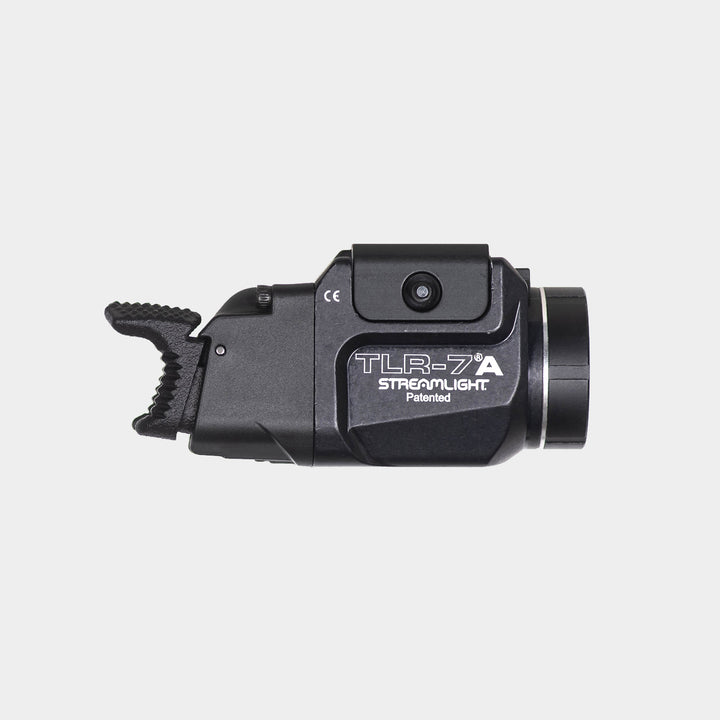 Paddle Shifter Kit for Streamlight TLR-7A