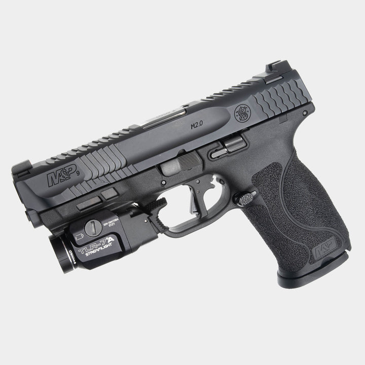 Paddle Shifter Kit for Streamlight TLR-7A
