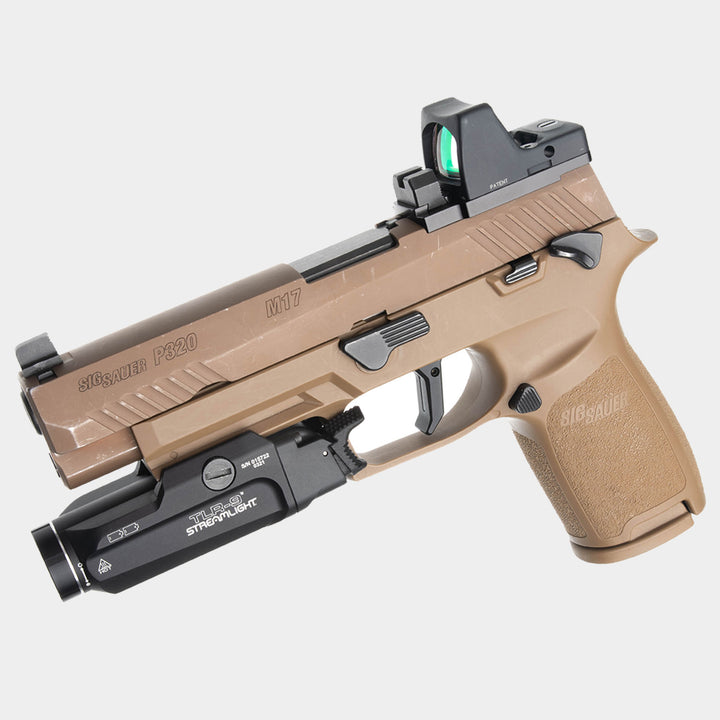 Paddle Shifter Kit for Streamlight TLR-7A