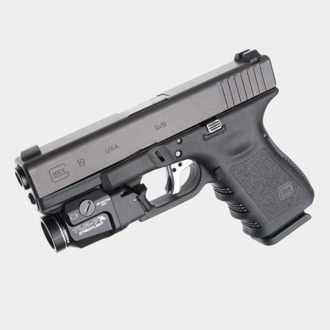 Paddle Shifter Kit for Streamlight TLR-7A