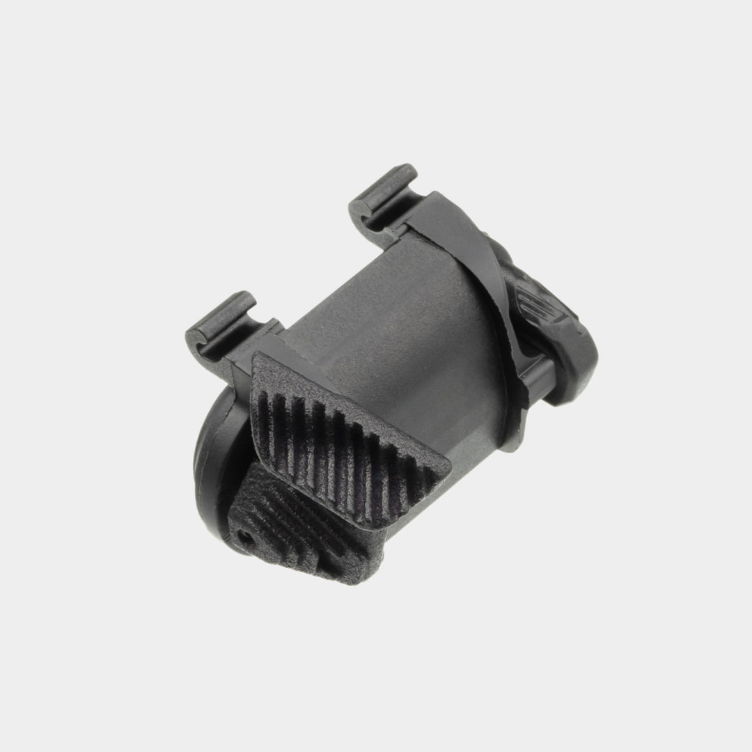 Paddle Shifter V2 and SureFire X300 Tailcap Package