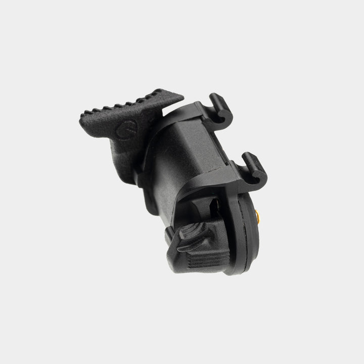 Paddle Shifter V2 and SureFire X300 Tailcap Package