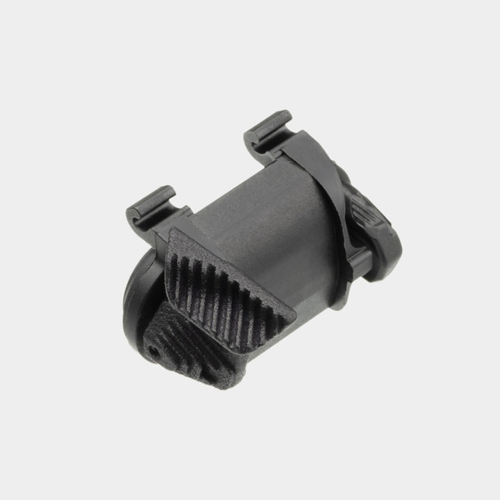 Paddle Shifter V2 and SureFire X300 Tailcap Package