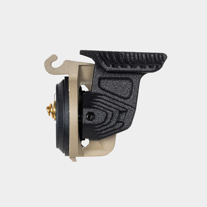 Paddle Shifter V2 and SureFire X300 Tailcap Package