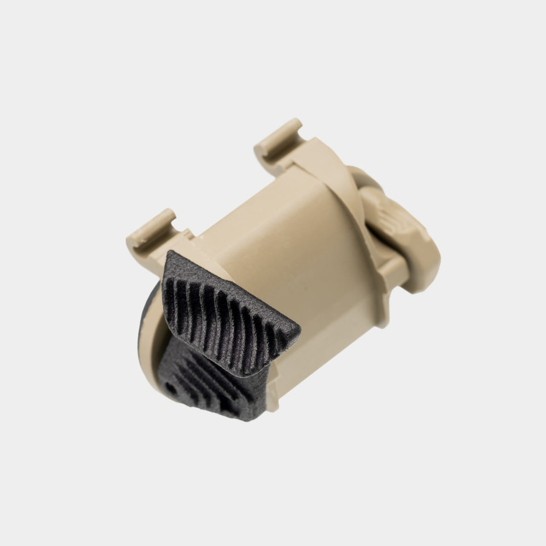Paddle Shifter V2 and SureFire X300 Tailcap Package