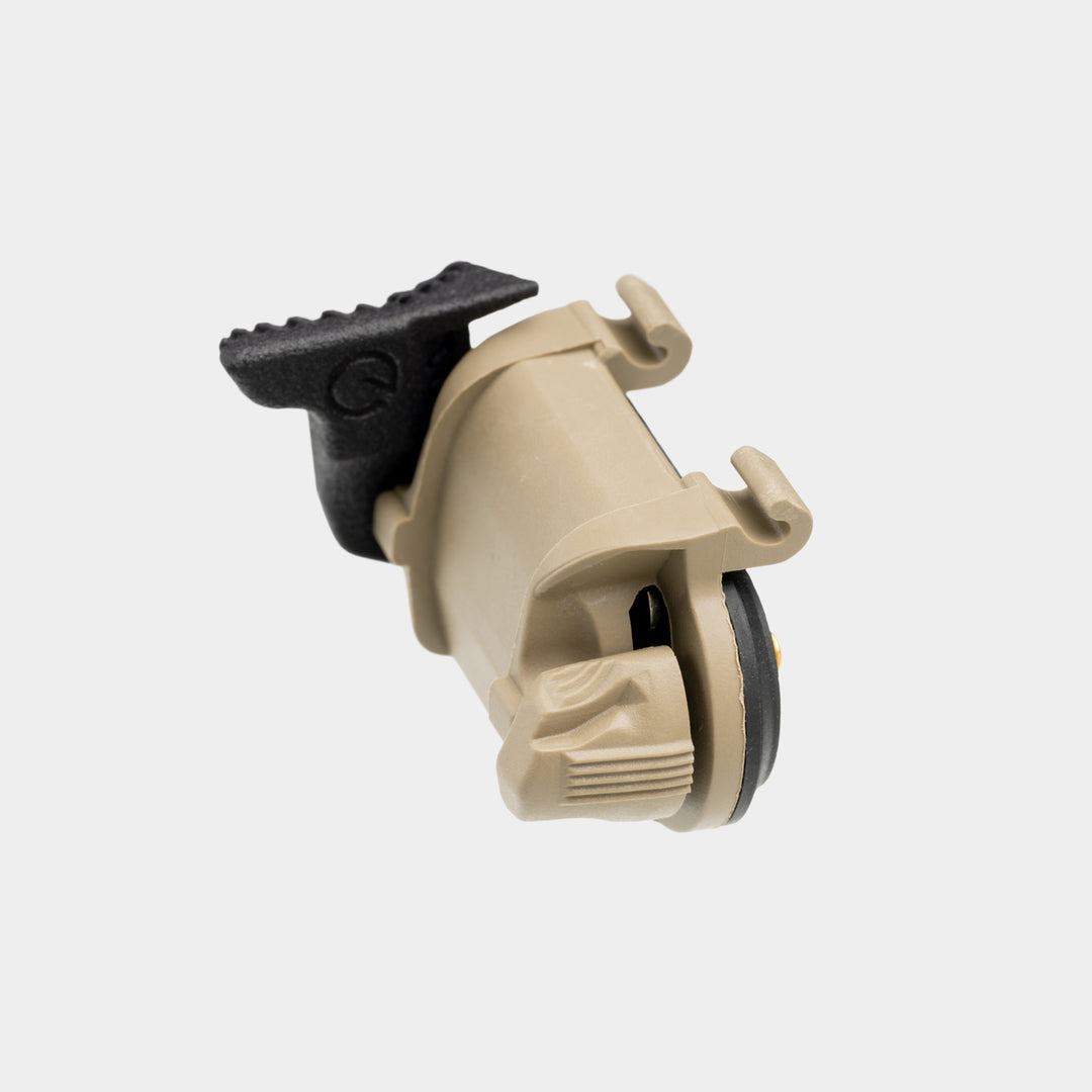 Paddle Shifter V2 and SureFire X300 Tailcap Package