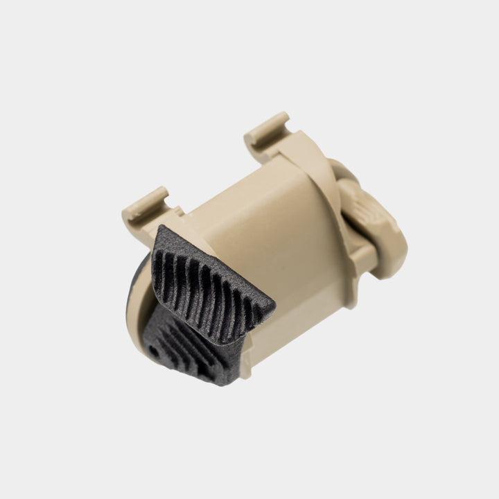Paddle Shifter V2 and SureFire X300 Tailcap Package