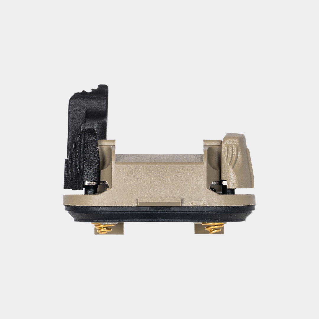 Paddle Shifter V2 and SureFire X300 Tailcap Package
