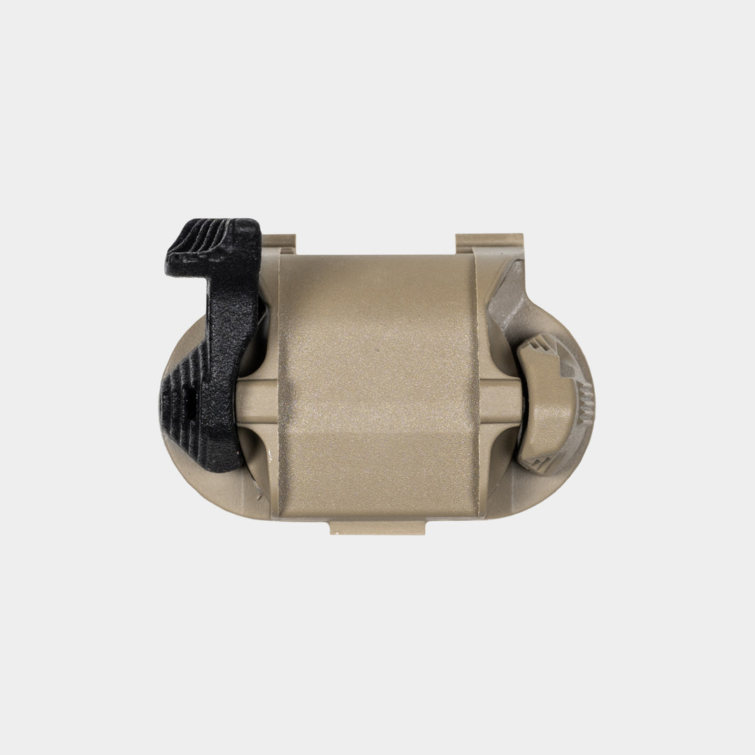 Paddle Shifter V2 and SureFire X300 Tailcap Package