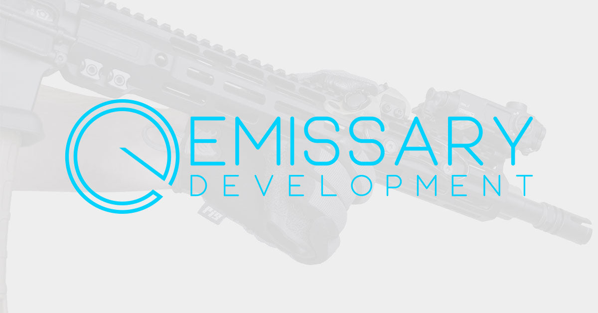 Full Catalog Emissary Development