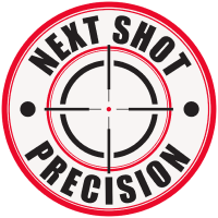 Next Shot Precision logo