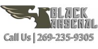 Black Arsenal logo