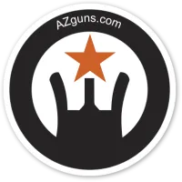 AZ Guns logo