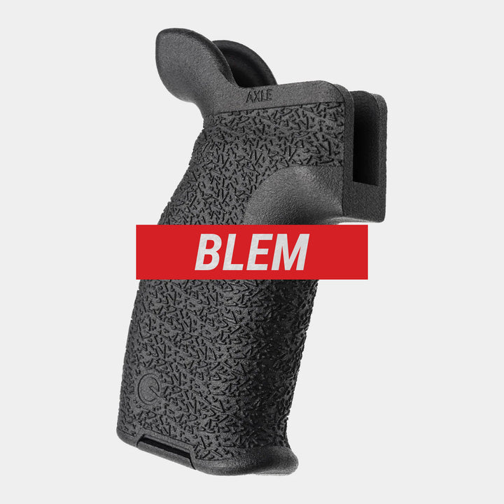 BLEM - Axle Grip for AR-15 - Compact