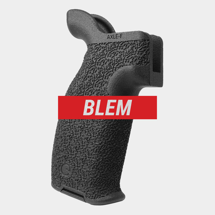 BLEM - Axle Grip for AR-15 - Full Size