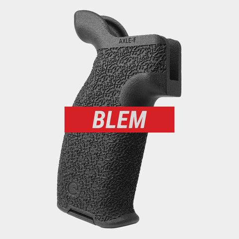 BLEM - Axle Grip for AR-15 - Full Size