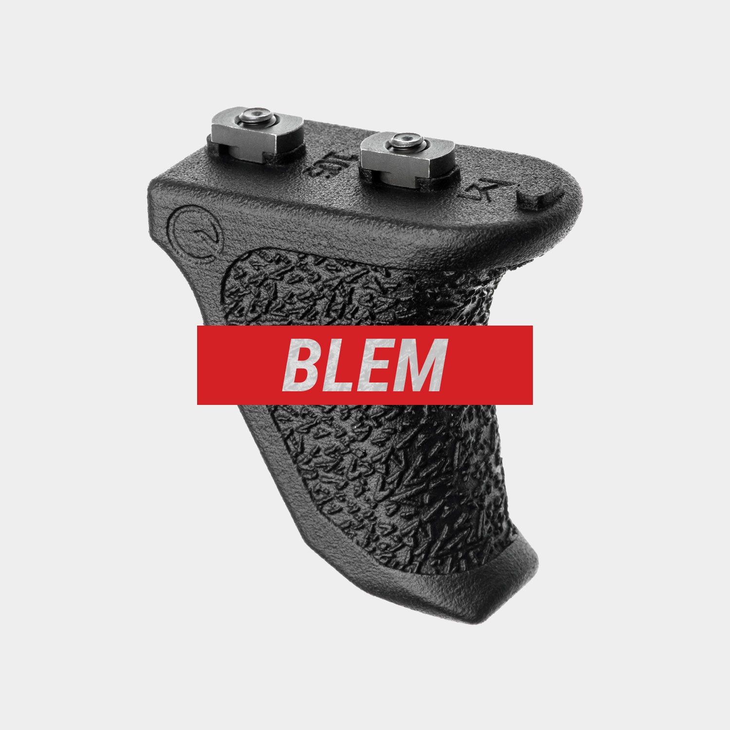 BLEM – Handbrake M-LOK – Emissary Development