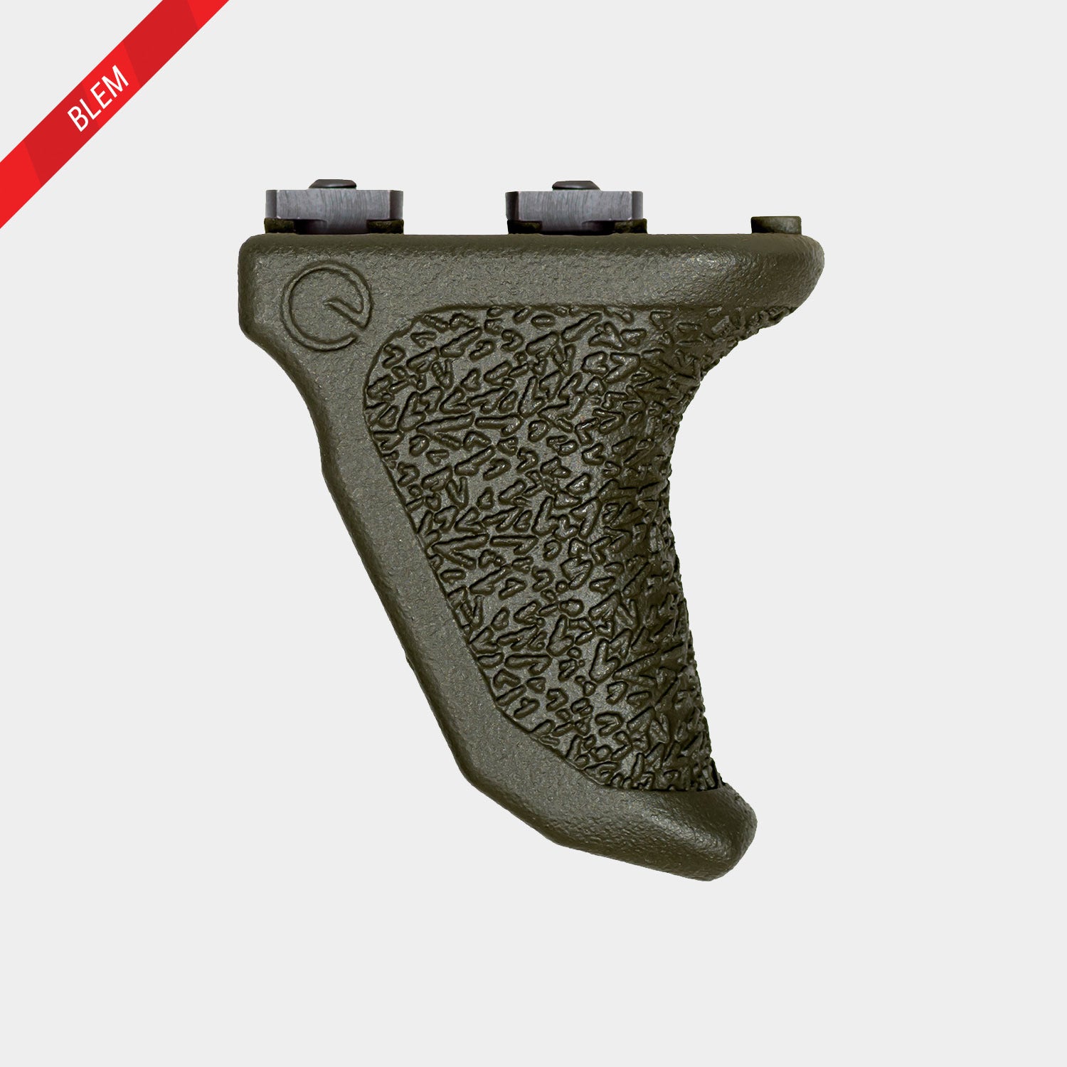 BLEM – Handbrake M-LOK – Emissary Development