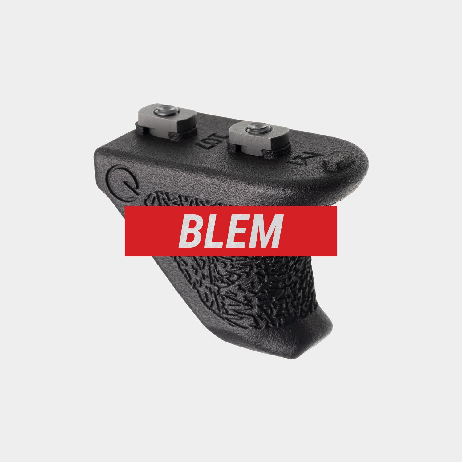 実物　EMISSARY HANDBRAKE M-LOK ODG Handbrake M-LOK – Emissary Development