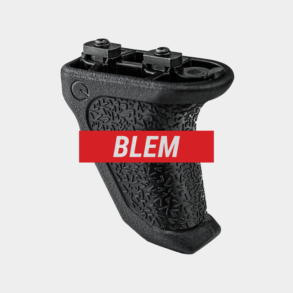 BLEM - Handbrake X M-LOK – Emissary Development
